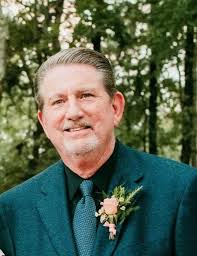 Johnny "John" Wayne Martin Obituary July 3, 2023