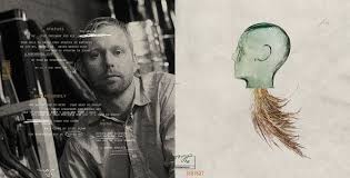 Foo Fighters Echoes Silence Patience Grace Invisible Creature Invisible Creature Album Art Creatures