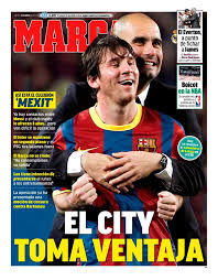 Sábado, 7 agosto 2021, 18:49 Today S Spanish Papers Say Man City Are Favourites For Barcelona Star Messi And Everton Will Sign Real Madrid S James Rodriguez Football Espana