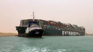 The ever given is an ultra large container ship with the imo 9811000 , mmsi 353136000 and callsign h3rc. Ship Owner Says Suez Canal Was At Fault Over Ever Given Grounding Lawyer Al Arabiya English