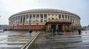 Representing the electorate, making laws. Parliament Monsoon Session Highlights Both Houses Adjourned Repeatedly Amid Uproar Opposition Destroying Parliament S Dignity Says Narendra