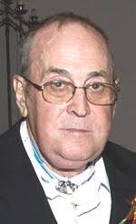 Obituary for Kenneth L. Cooley