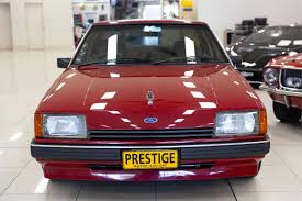 Image result for Bright Red 1982 Fairmont