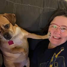 What is a good veterinarian in Lawrence that takes Care Credit Vet Care  Visa card for a 10-week-old puppy?