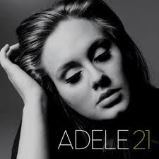 All Adele