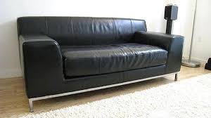 Unser team hat verschiedenste marken untersucht und wir zeigen unseren registrieren lesern hier alle ergebnisse unseres tests. Ikea Leder Schwarz Gebraucht Kaufen Nur 4 St Bis 70 Gunstiger