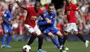 Free live streaming for mobile on iphone, ipad and. Premier League Heute Live Leicester City Manchester United Im Tv Livestream Und Liveticker