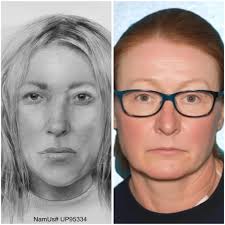 Can a 120-year-old African woman born in Africa be listed in a census?