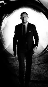 A collection of the top 31 daniel craig wallpapers and backgrounds available for download for free. James Bond Grayscale Daniel Craig Skyfall Wallpaper 19770