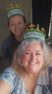 Greasy Creek Gal har lagt til et nytt...