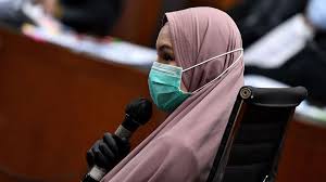 Nasib hukuman irjen napoleon tak berubar di tingkat banding. The Case Of Djoko Tjandra Attorney Pinangki Called Andi Irfan To Have Many Networks