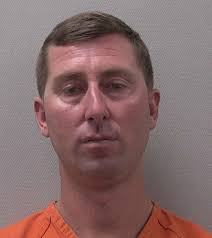 Lexington County firefighter charged with domestic violence