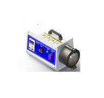 Accelerotor Abrasion Tester M042 suppliers,Accelerotor ...