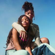 They don't utilize chloe x halle, trevor jackson, diggy simmons or ryan destiny at all. Chloe X Halle On Working With Bff Yara Shahidi On Grown Ish Learning From Beyonce And Their Debut Album Glamour