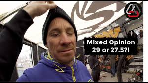 It has been on the race circuit and winning for as long as we can remember so we wanted to see what the latest revisions to the v10 had to offer. Santa Cruz V10