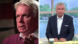Twitter bans David Icke over Covid misinformation