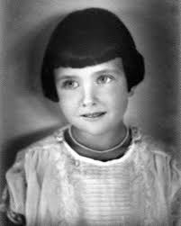 This was 1927 Warren Elementary in Seattle. My mother is Anna Burnett 6th  one from right.