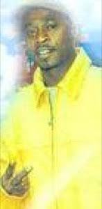 Obituary for Tyrone Hamilton