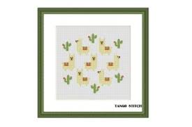 I'm looking for a pattern with an angel or something specifically for the loss of a baby. Printable Cross Stitch Patterns 2021 Easy Modern Small Or Large Creative Fabrica