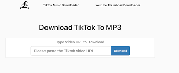 Aug 05, 2020 · tiktok, former musical.ly, is one of the hottest apps since 2018. How To Download Tiktok Audio Easily Leawo Tutorial Center
