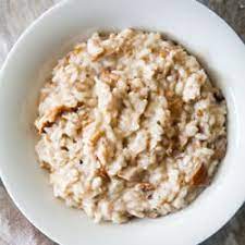 Ebay.de has been visited by 100k+ users in the past month Chef John S Baked Mushroom Risotto Punchfork