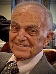 Paul Peter Messina Obituary