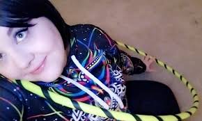 What are you wearing to the school dance?