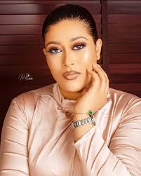 She is a nollywood actress and fashion model. Don T Promote Your Products With My Image Actress Adunni Ade Issues Stern Warning