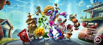 I dont know how to unlock all minigames! Review Plants Vs Zombies Battle For Neighborville Destructoid