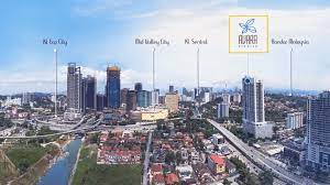 Little playhouse kl sentral, menara shell. Avara Seputeh In Depth Review Analysis Properly