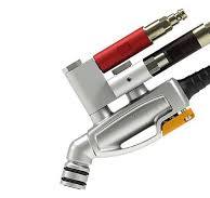 Gema Inline Injector OptiFlow IG07-PA Automatic Coating ...