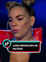 Aida Martínez habla sobre Vargas en El Valor de la Verdad