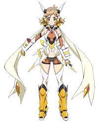 立花 響 ギア姿 戦姫絶唱シンフォギアgx シンフォギア 戦姫絶唱シンフォギア