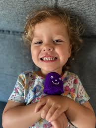 Special Pocket Bear Surprise in Crochet Group