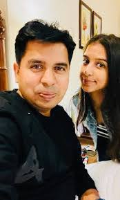 Sachin Singhal's Instagram, Twitter & Facebook