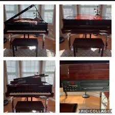 Check spelling or type a new query. Digital Baby Grand Pianos For Sale Ebay