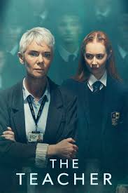 The Teacher | Rotten Tomatoes