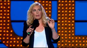 In one bit she did at the apollo, she makes fun of everyone in her . Sara Pascoe Live At The Apollo Live At The Apollo Sara Pascoe Stand Up Comedians