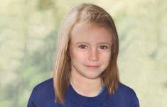 48 Madeleine McCann Case ideas