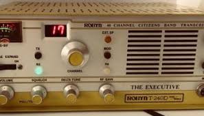 Image result for Commtron VIII