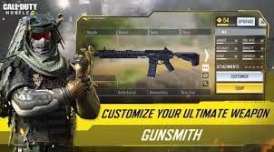 How to install call of duty mobile on your android device manually? Call Of Duty Mobile Mod Apk V1 0 19 Dinero Ilimitado Descarga Obb