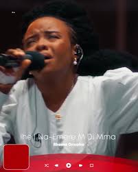 Ihe I Na-Emere M Di Mma