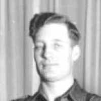 Karl Dee Teeples (1913–1998)