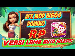 Therefore, it is a game that you can download and use to play your favorite slots, board, or card games on your android mobile phones. Download Higgs Domino Rp Versi Lama Apk Original 100 Aman Auto Jackpot Youtube