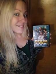 Door to Door 的个人主页