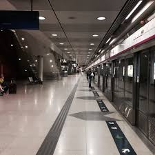 Tsuen wan west 1.3 km. Photos At Mtr Tsuen Wan West Station Platform 2 èƒç£è¥¿ç«™2è™Ÿæœˆå° èƒæ¹¾ 1 Tip From 15 Visitors