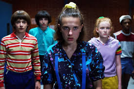 The good news for fans is that netflix releases the series stranger things video game in 2020. 20 Netflix Quiz Questions With Answers For Your Home Pub Quiz Radio Times