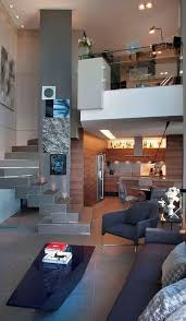 36 Desain Interior Rumah Minimalis Dengan Lantai Mezzanine 1000 Inspirasi Desain Arsitektur Teknologi K Desain Interior Desain Interior Rumah Interior Rumah