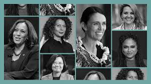 Cette femme puissante, c'est christine lagarde, première femme nommée à la tête du fonds monétaire international. Les 100 Femmes Les Plus Puissantes Du Monde En 2020 Selon Forbes Women In Business