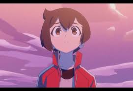 pin by a chocolate a on brand new animal netflix original anime anime concept art characters